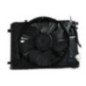 Ventilateur eau MERCEDES CLASSE E 212