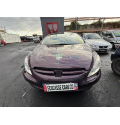 Compresseur clim PEUGEOT 307 Photo n°13