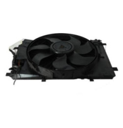 Ventilateur eau MERCEDES CLASSE E 212