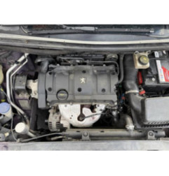 Compresseur clim PEUGEOT 307 Photo n°15