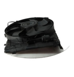 Ventilateur eau MERCEDES CLASSE E 212 Photo n°3