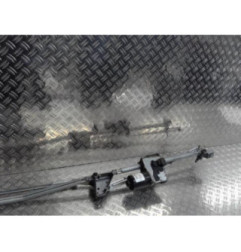 Moteur essuie glace avant PEUGEOT 307 Photo n°1