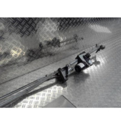 Moteur essuie glace avant PEUGEOT 307 Photo n°4