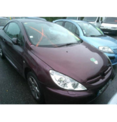 Moteur essuie glace avant PEUGEOT 307 Photo n°9