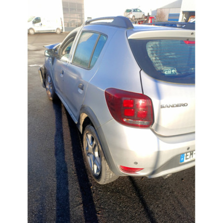 Demarreur DACIA SANDERO 2 Photo n°1