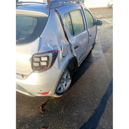 Alternateur DACIA SANDERO 2