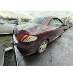 Moteur essuie glace avant PEUGEOT 307 Photo n°19