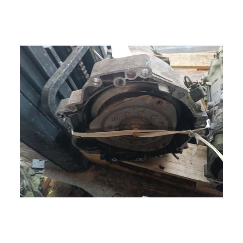Boite de vitesses AUDI A6 3