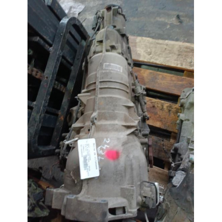 Boite de vitesses AUDI A6 3