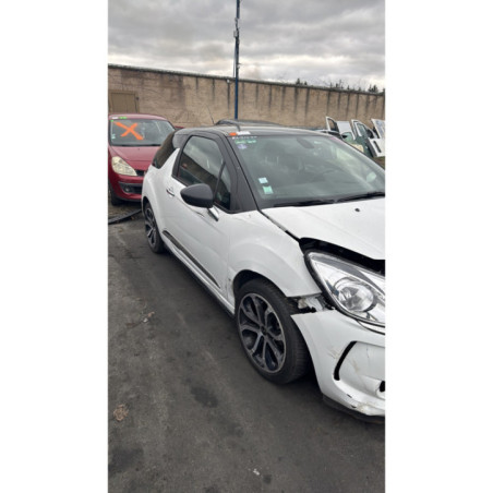 Cremaillere assistee DS DS3