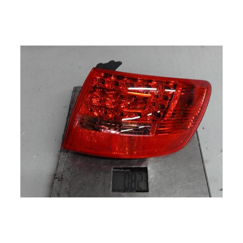 Feu arriere principal droit (feux) AUDI A6 3