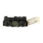 Commande chauffage DS DS3