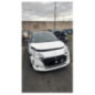 Commande chauffage DS DS3