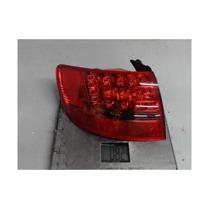 Feu arriere principal gauche (feux) AUDI A6 3