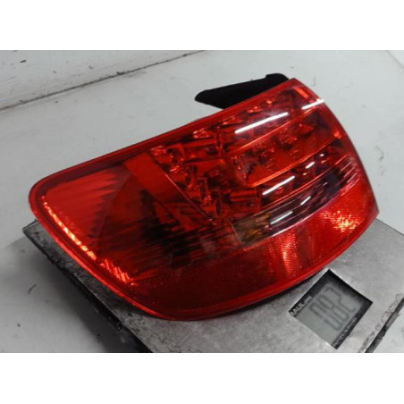 Feu arriere principal gauche (feux) AUDI A6 3