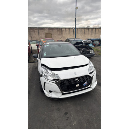 Boite de vitesses DS DS3 Photo n°1