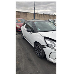 Boite de vitesses DS DS3