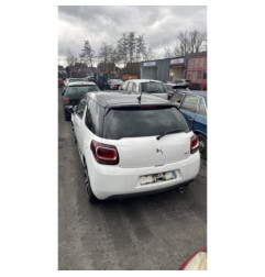 Boite de vitesses DS DS3 Photo n°4