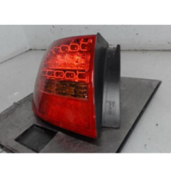 Feu arriere principal gauche (feux) AUDI A6 3 Photo n°3