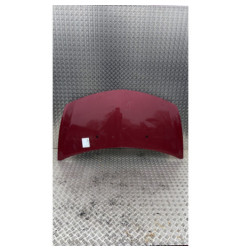 Capot RENAULT CLIO 3 Photo n°1