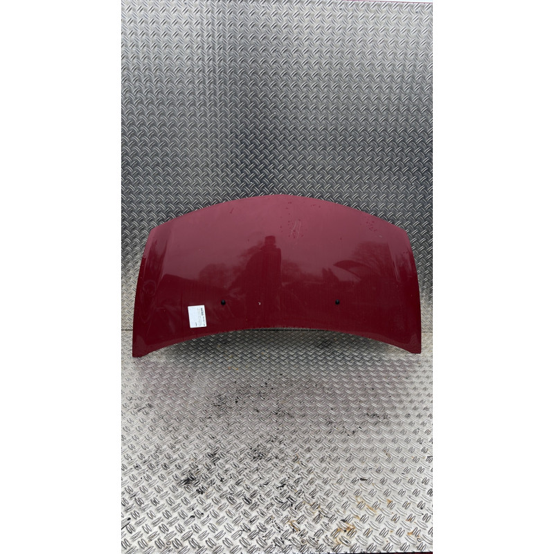 Capot RENAULT CLIO 3