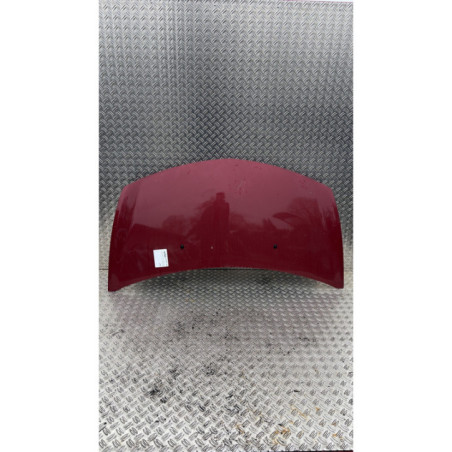 Capot RENAULT CLIO 3 Photo n°1
