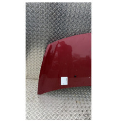 Capot RENAULT CLIO 3