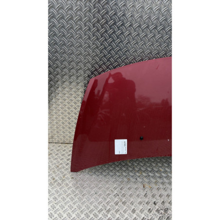 Capot RENAULT CLIO 3