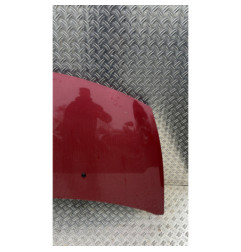 Capot RENAULT CLIO 3 Photo n°3