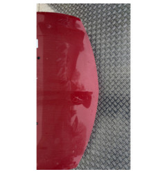 Capot RENAULT CLIO 3 Photo n°5