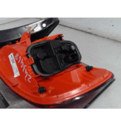 Feu arriere principal gauche (feux) AUDI A6 3 Photo n°5