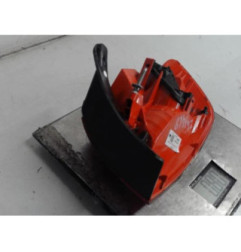 Feu arriere principal gauche (feux) AUDI A6 3 Photo n°6