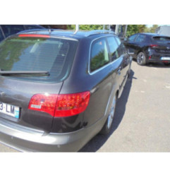 Feu arriere principal gauche (feux) AUDI A6 3 Photo n°7