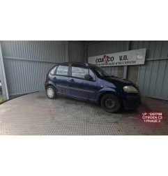 Mastervac CITROEN C3 1 Photo n°3