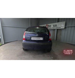 Mastervac CITROEN C3 1 Photo n°4