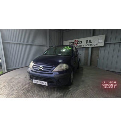 Mastervac CITROEN C3 1 Photo n°8