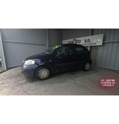 Mastervac CITROEN C3 1 Photo n°9