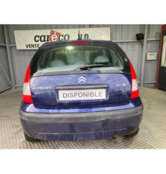 Mastervac CITROEN C3 1 Photo n°13
