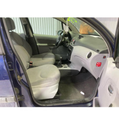 Mastervac CITROEN C3 1 Photo n°15