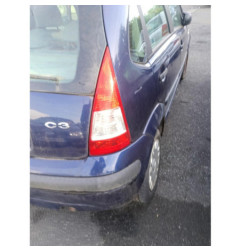 Mastervac CITROEN C3 1 Photo n°19