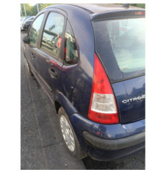 Mastervac CITROEN C3 1 Photo n°20