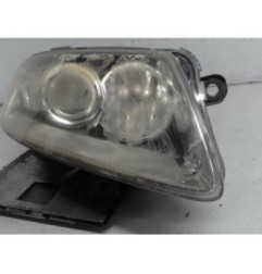 Optique avant principal droit (feux)(phare) AUDI A6 3