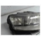 Optique avant principal droit (feux)(phare) AUDI A6 3