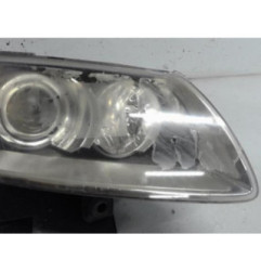 Optique avant principal droit (feux)(phare) AUDI A6 3 Photo n°4