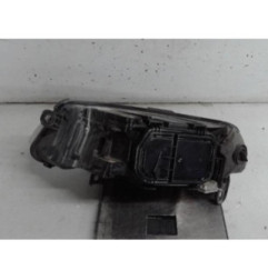 Optique avant principal droit (feux)(phare) AUDI A6 3 Photo n°5