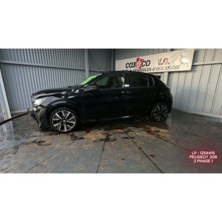Compresseur clim PEUGEOT 208 2