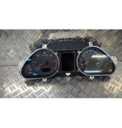 Compteur AUDI A6 3 Photo n°1