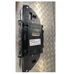 Compteur AUDI A6 3 Photo n°3