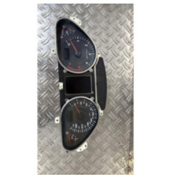 Compteur AUDI A6 3 Photo n°4
