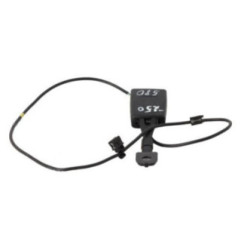 Attache ceinture avant droit MERCEDES CLASSE E 212